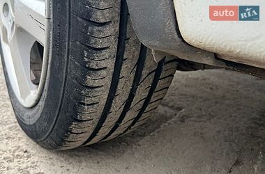 Грузовой фургон Opel Combo 2010 в Шепетовке