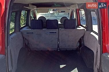 Минивэн Opel Combo 2004 в Сарнах