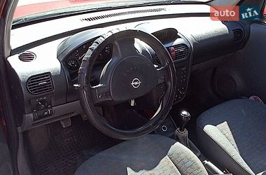 Минивэн Opel Combo 2004 в Сарнах
