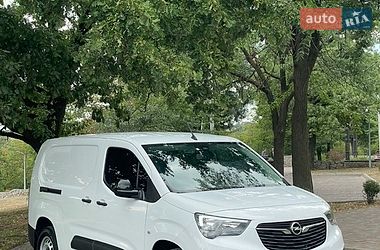 Opel Combo 2024