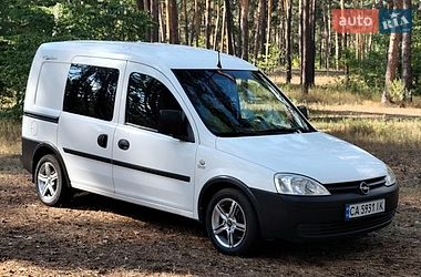 Opel Combo  2004