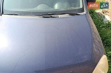 Opel Combo  2007