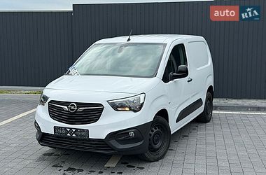 Opel Combo  2024