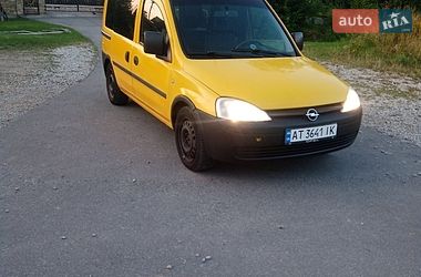 Opel Combo  2006