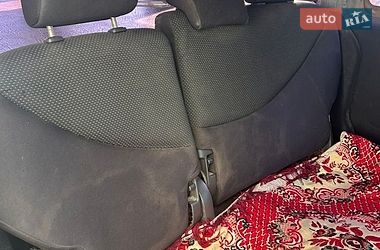 Минивэн Opel Combo 2006 в Луцке