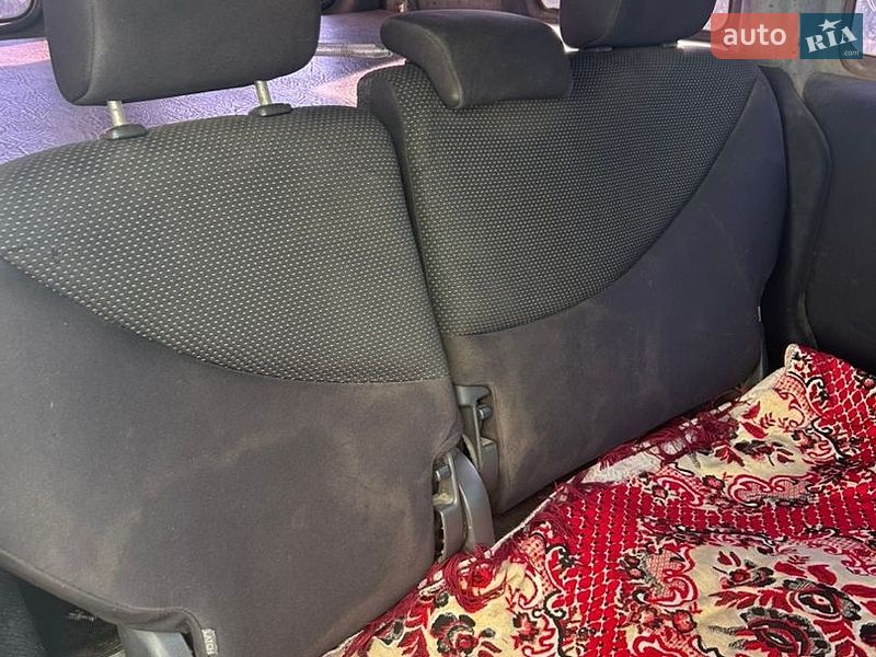 Минивэн Opel Combo 2006 в Луцке