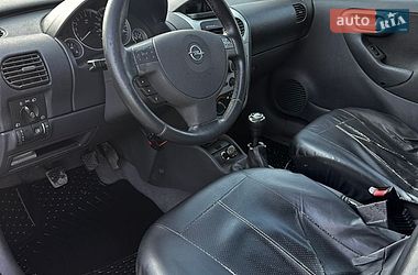 Минивэн Opel Combo 2009 в Остроге