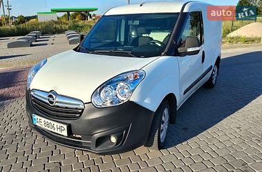 Opel Combo 2013