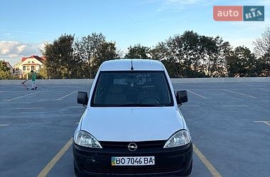 Opel Combo 2003