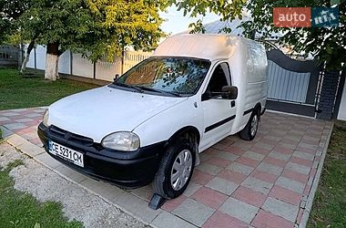 Opel Combo  1996