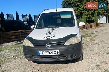 Opel Combo  2003