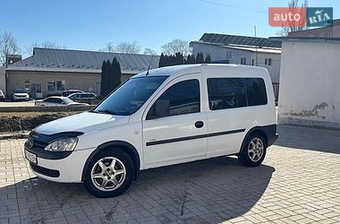 opel combo 2002 в Кам'янець-Подільський від про продавця Олександр opel combo 2002 в Кам'янець-Подільський від професійного продавця Олександр