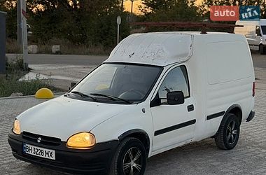 Opel Combo 1995