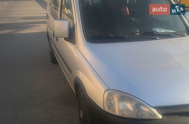 opel combo 2010 в Київ від професійного продавця Игорь