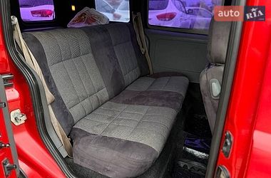 Минивэн Opel Combo 2004 в Летичеве