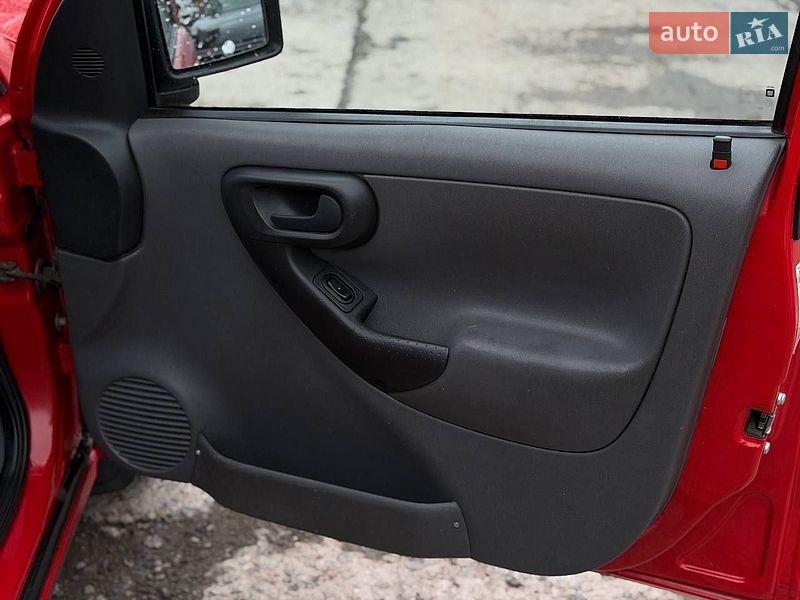 Минивэн Opel Combo 2004 в Летичеве