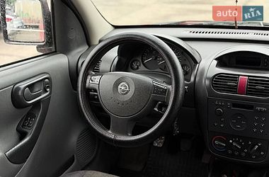 Минивэн Opel Combo 2004 в Летичеве