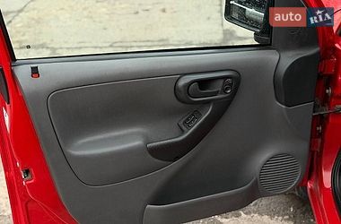 Минивэн Opel Combo 2004 в Летичеве
