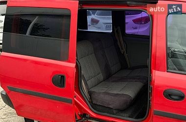Минивэн Opel Combo 2004 в Летичеве