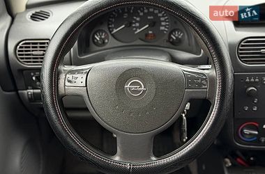 Минивэн Opel Combo 2004 в Летичеве
