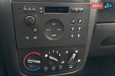 Минивэн Opel Combo 2004 в Летичеве