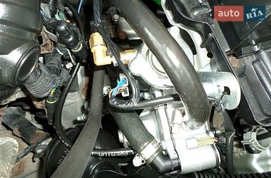Рефрижератор Opel Combo 2013 в Львові