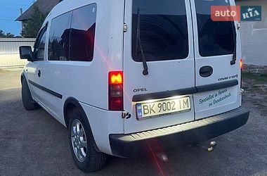 Opel Combo  2005