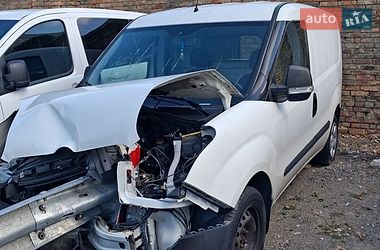 Грузовой фургон Opel Combo 2015 в Киеве Грузовой фургон Opel Combo 2015 в Киеве