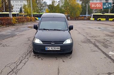 Opel Combo  2006
