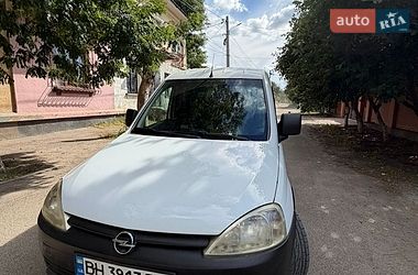 Opel Combo  2005