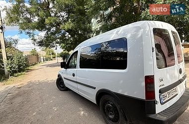 Минивэн Opel Combo 2005 в Измаиле