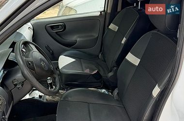 Минивэн Opel Combo 2005 в Измаиле