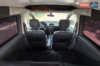 Минивэн Opel Combo 2005 в Измаиле