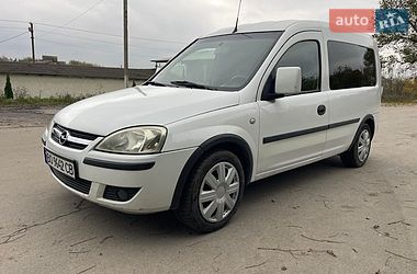 Opel Combo  2006