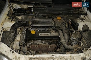 Opel Combo  1995
