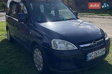 Opel Combo  2006