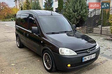 Opel Combo  2007