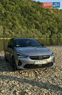 Opel Corsa-e  2021