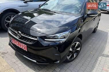 Opel Corsa-e  2023