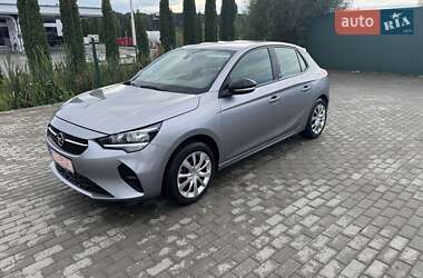 Opel Corsa-e  2020