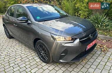 Opel Corsa-e  2020