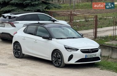 Opel Corsa-e  2020