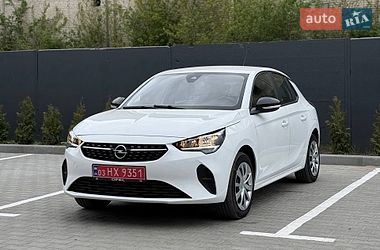 Opel Corsa-e  2023