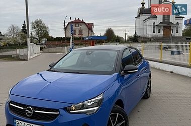 Opel Corsa-e  2022