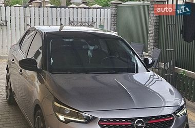 Opel Corsa-e  2020