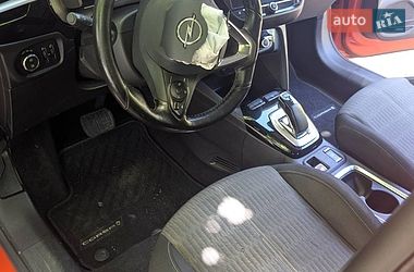 Opel Corsa-e  2020