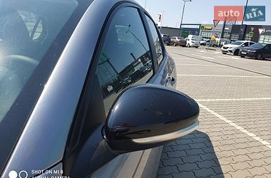 Хэтчбек Opel Corsa-e 2021 в Львове