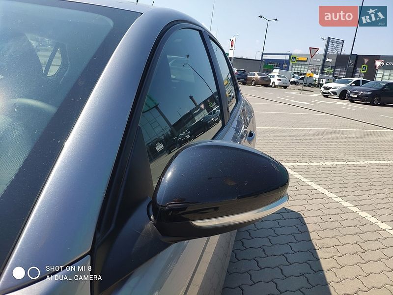 Хэтчбек Opel Corsa-e 2021 в Львове