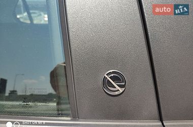 Хэтчбек Opel Corsa-e 2021 в Львове