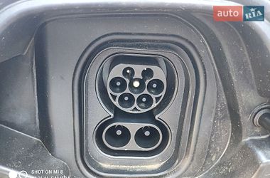 Хэтчбек Opel Corsa-e 2021 в Львове